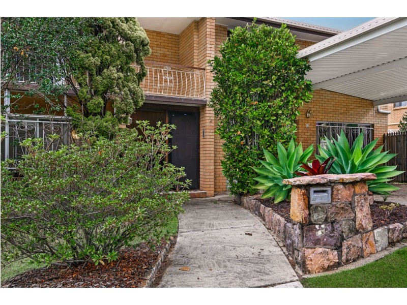 40 Yalumba Street, Carseldine QLD 4034