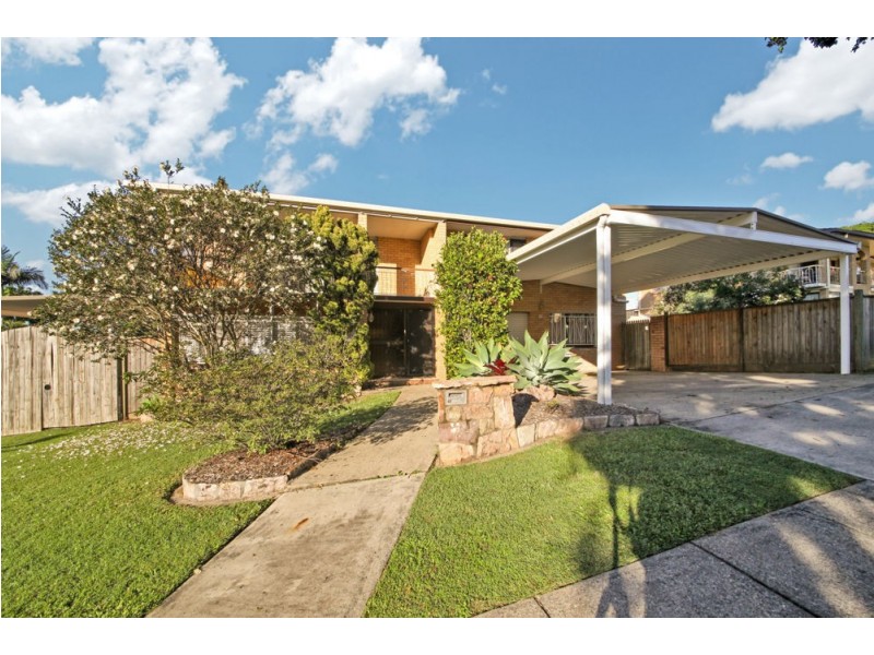 40 Yalumba Street, Carseldine QLD 4034