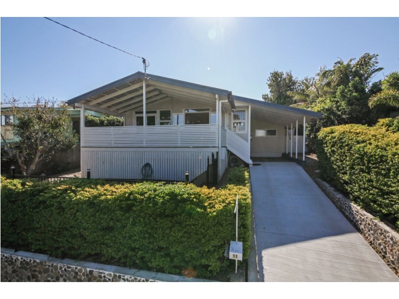 11 Sunbury Street, Geebung QLD 4034