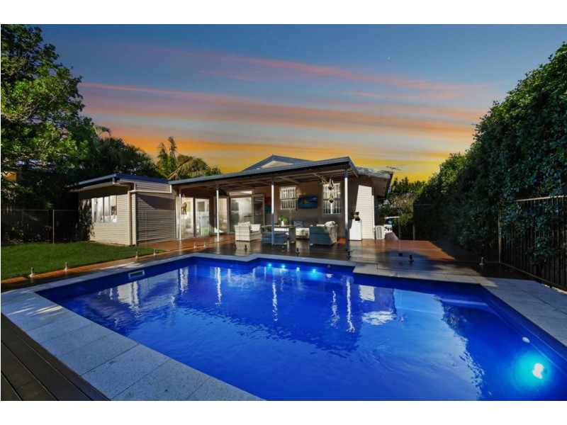 11 Sunbury Street, Geebung QLD 4034