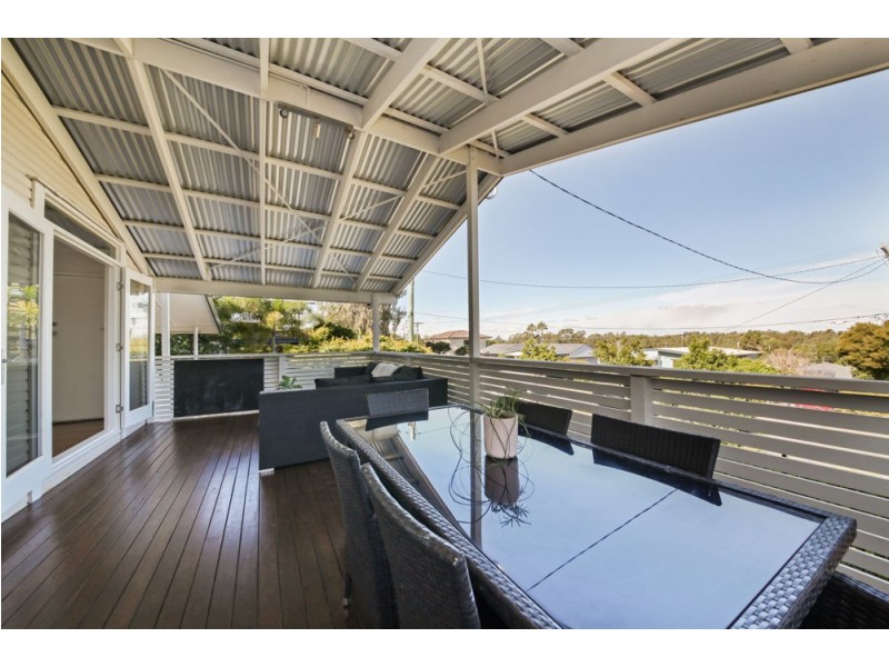 11 Sunbury Street, Geebung QLD 4034