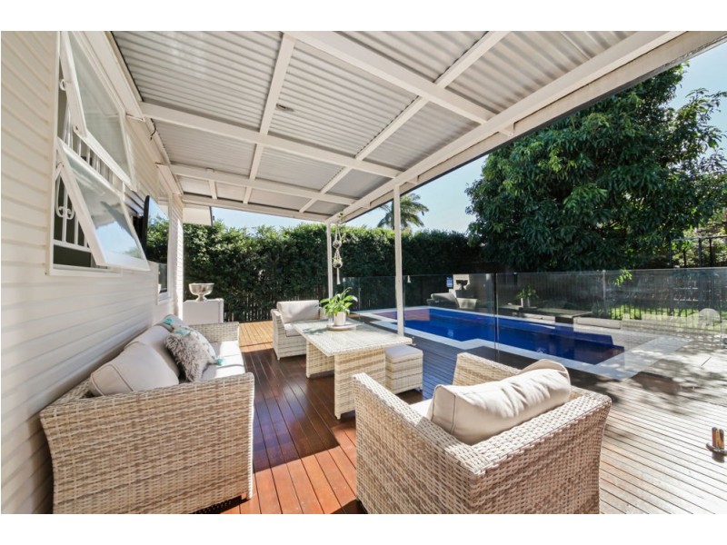 11 Sunbury Street, Geebung QLD 4034