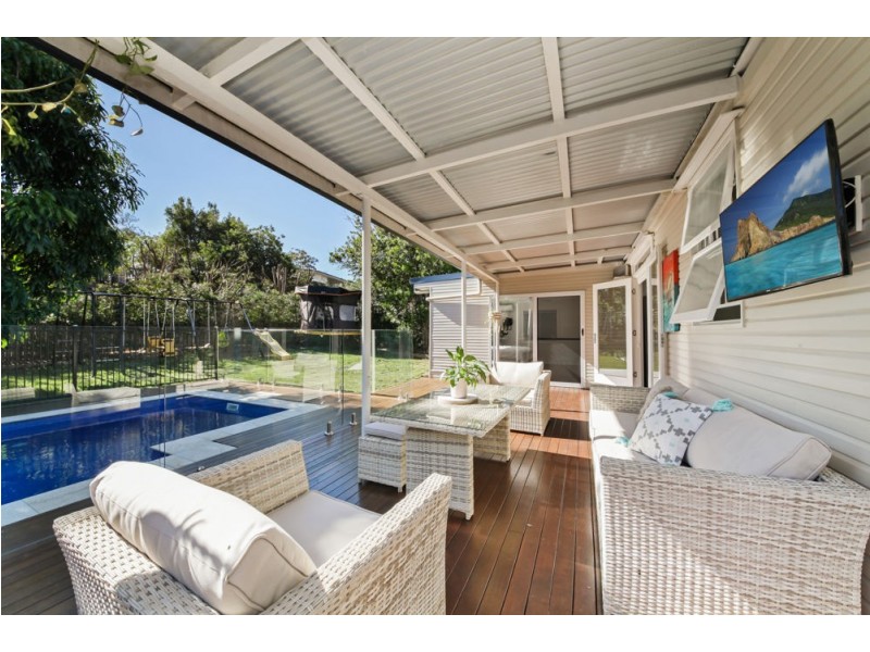 11 Sunbury Street, Geebung QLD 4034