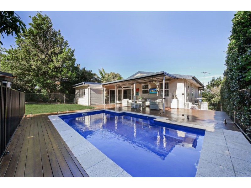 11 Sunbury Street, Geebung QLD 4034