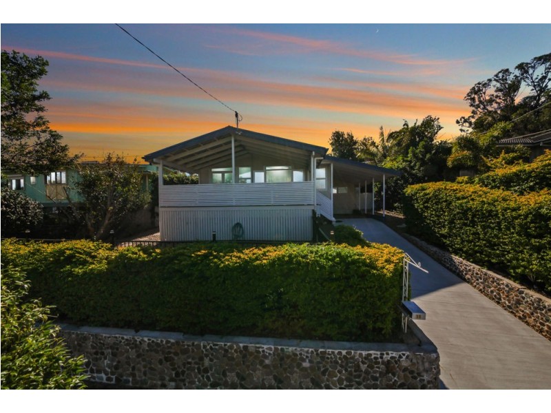 11 Sunbury Street, Geebung QLD 4034