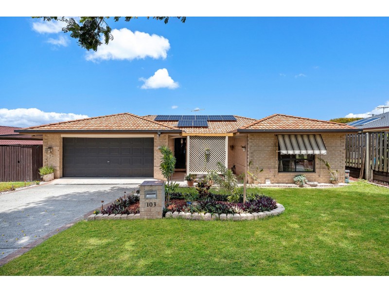 103 Bambrook Street, Taigum QLD 4018