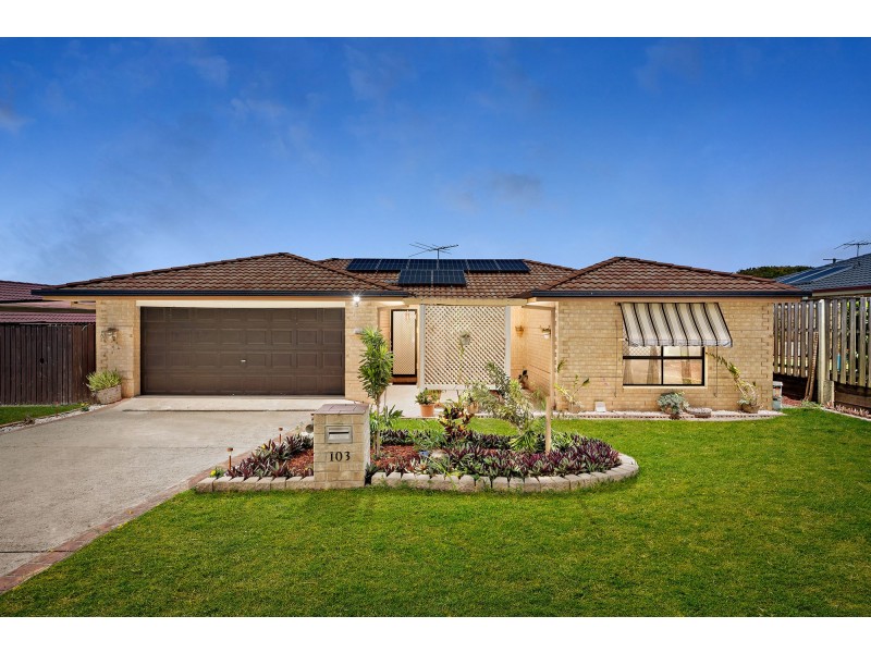 103 Bambrook Street, Taigum QLD 4018