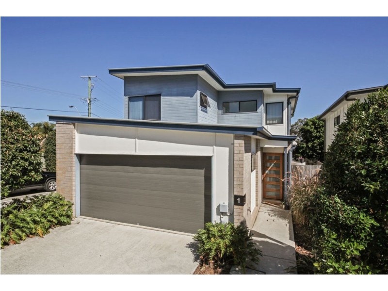 1/669 Beams Road, Carseldine QLD 4034
