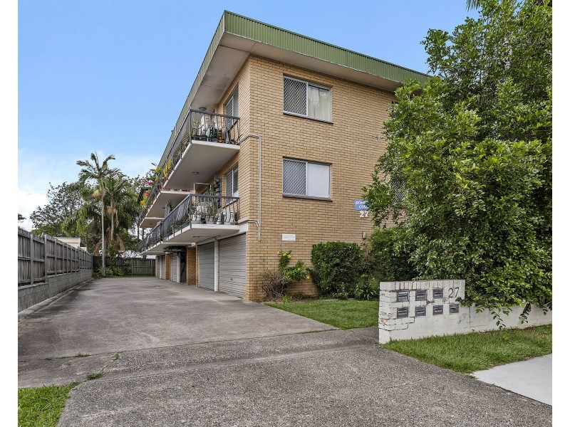 4/27 Melton Road, Nundah QLD 4012