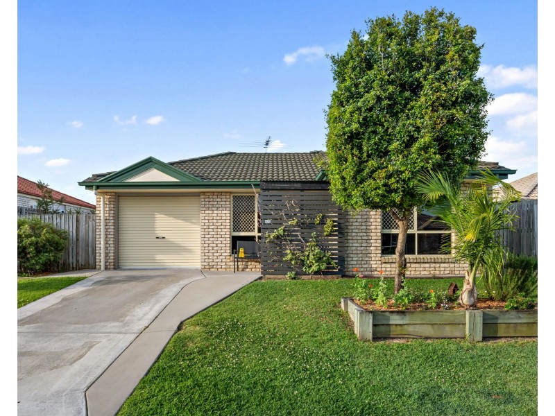 42/11-29 Woodrose Road, Morayfield QLD 4506