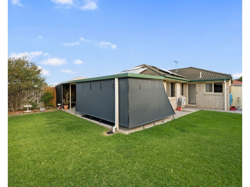 42/11-29 Woodrose Road, Morayfield QLD 4506
