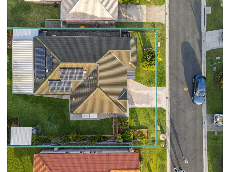42/11-29 Woodrose Road, Morayfield QLD 4506
