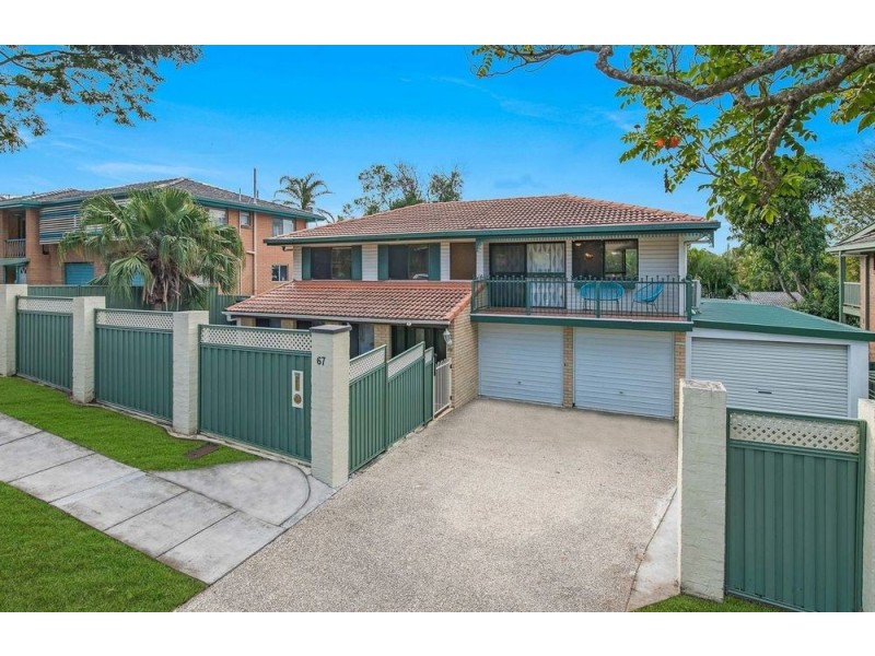67 Horn Road, Aspley QLD 4034