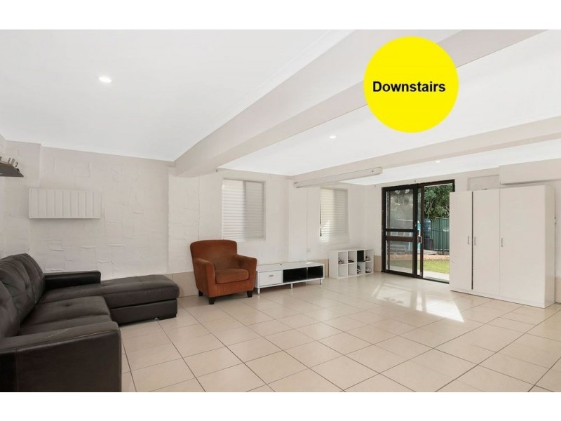 67 Horn Road, Aspley QLD 4034