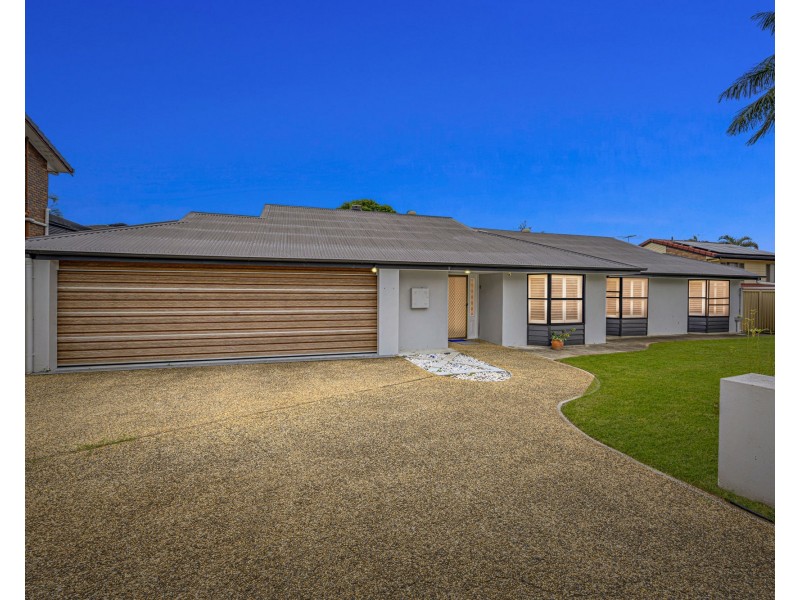 50 Waruda Street, Bracken Ridge QLD 4017