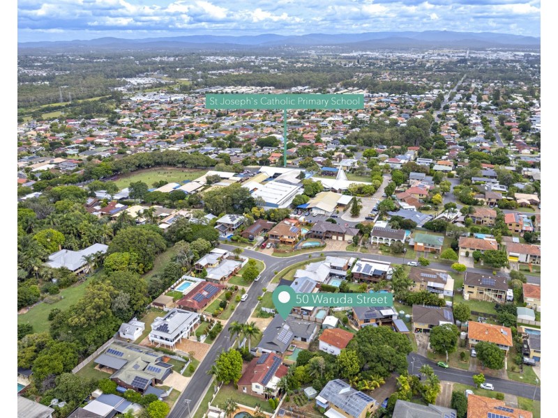 50 Waruda Street, Bracken Ridge QLD 4017