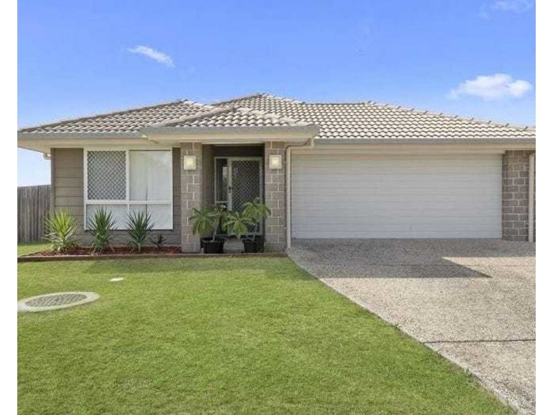 33 Peppercorn Street, Griffin QLD 4503