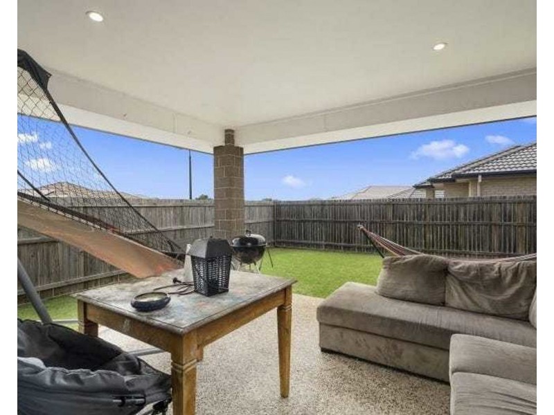 33 Peppercorn Street, Griffin QLD 4503