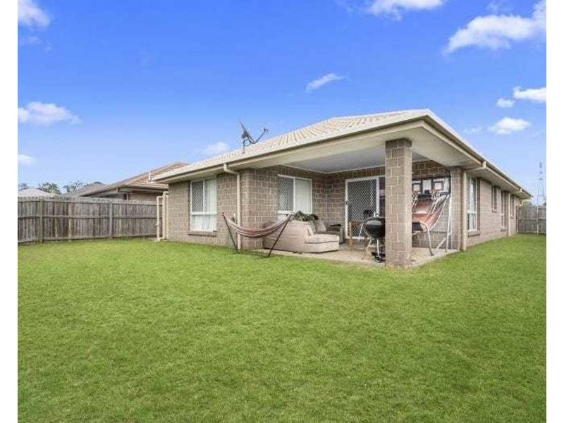 33 Peppercorn Street, Griffin QLD 4503