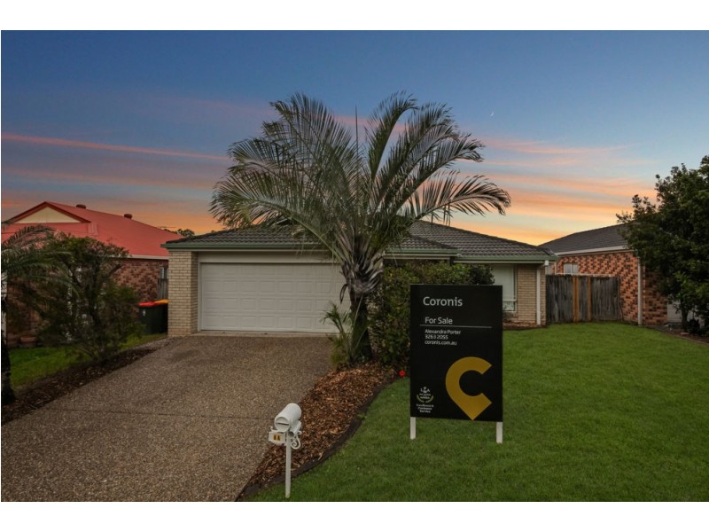 6A Coolabah Crescent, Bridgeman Downs QLD 4035