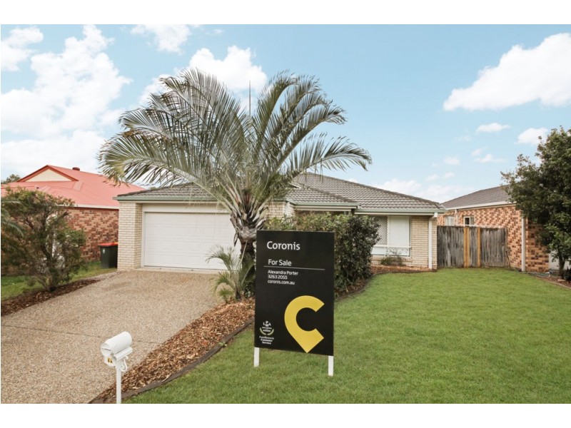 6A Coolabah Crescent, Bridgeman Downs QLD 4035