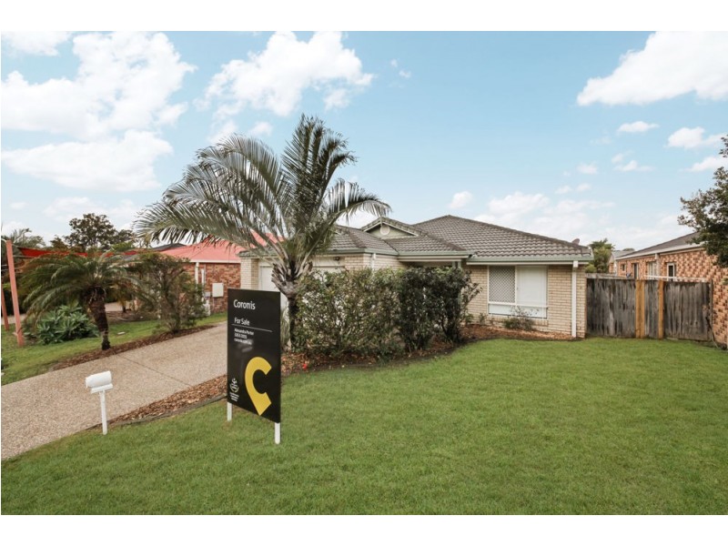6A Coolabah Crescent, Bridgeman Downs QLD 4035