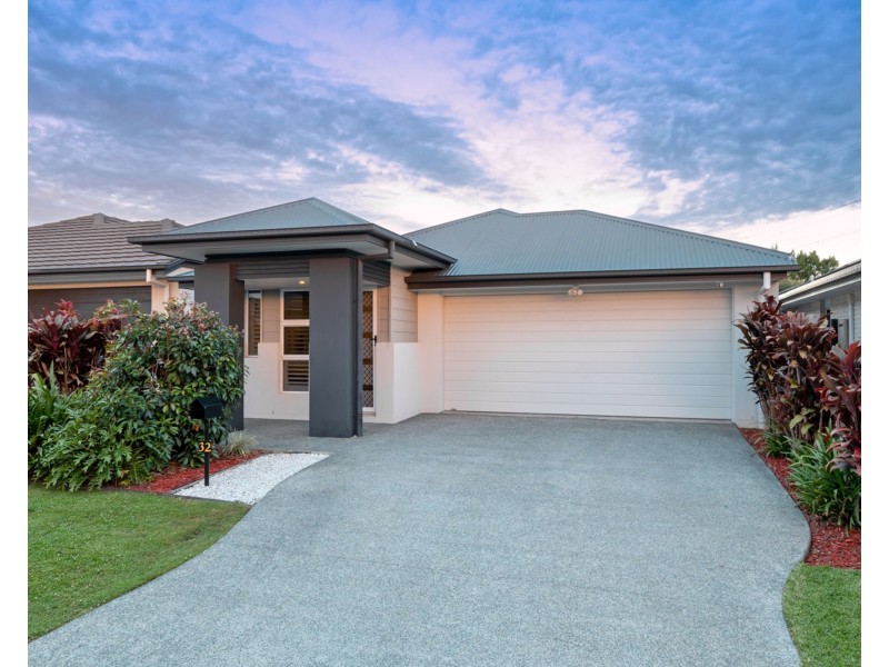 32 Centenary Court, Warner QLD 4500