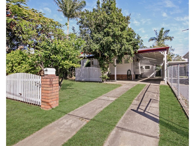 173 Lyndhurst Road, Boondall QLD 4034