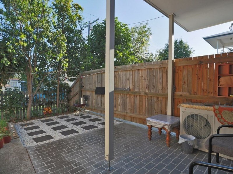 1/42 Pioneer Street, Zillmere QLD 4034