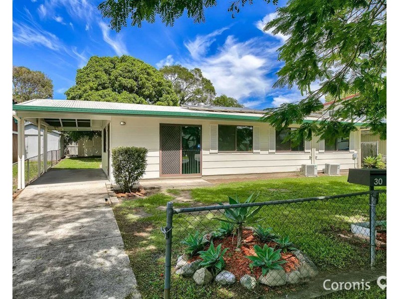 30 Carrie Street, Zillmere QLD 4034