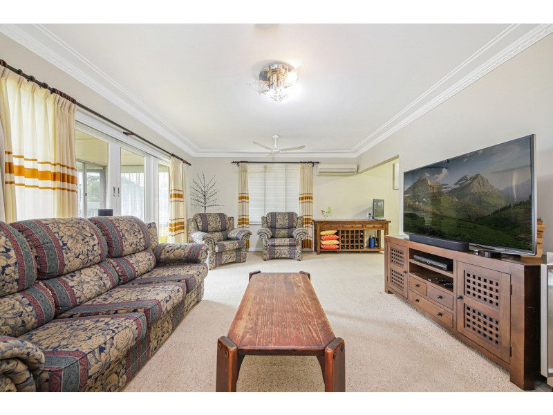 7 Purdy Street, Aspley QLD 4034