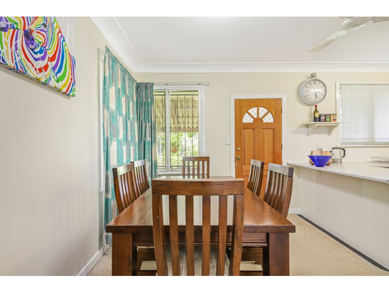 7 Purdy Street, Aspley QLD 4034