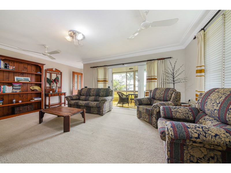 7 Purdy Street, Aspley QLD 4034