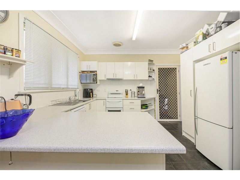7 Purdy Street, Aspley QLD 4034