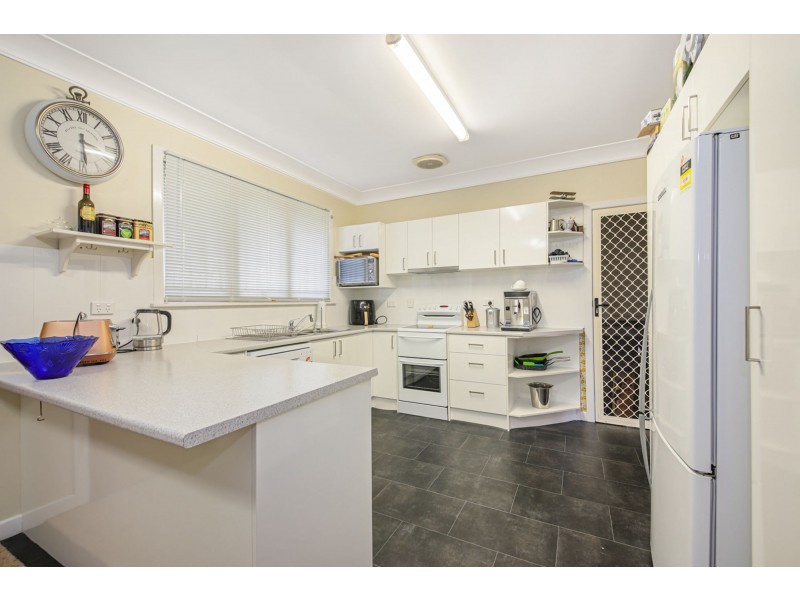 7 Purdy Street, Aspley QLD 4034