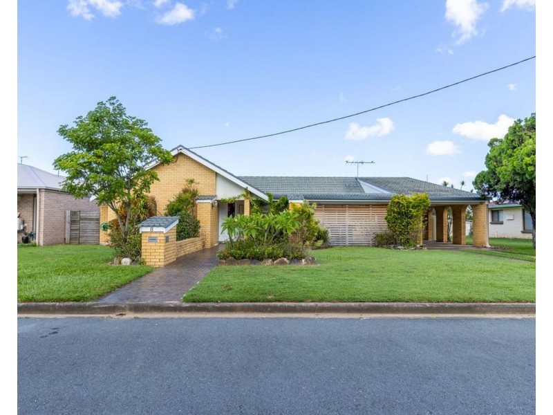 8 Danube Drive, Strathpine QLD 4500