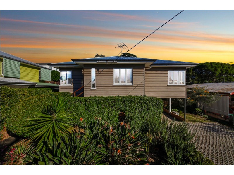 14 Priscilla Street, Zillmere QLD 4034
