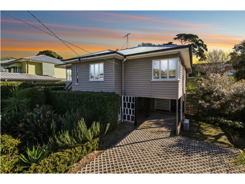 14 Priscilla Street, Zillmere QLD 4034