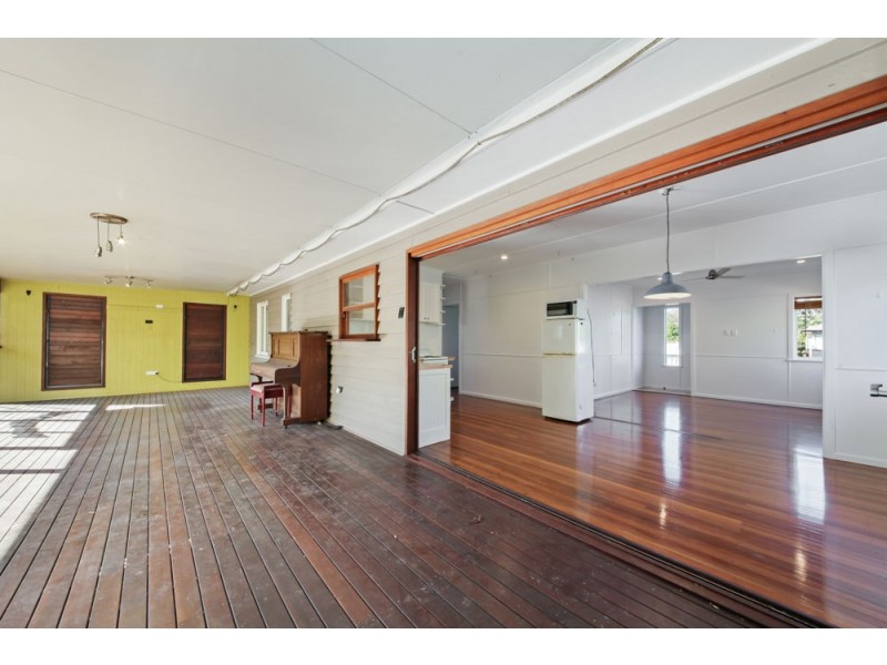 14 Priscilla Street, Zillmere QLD 4034