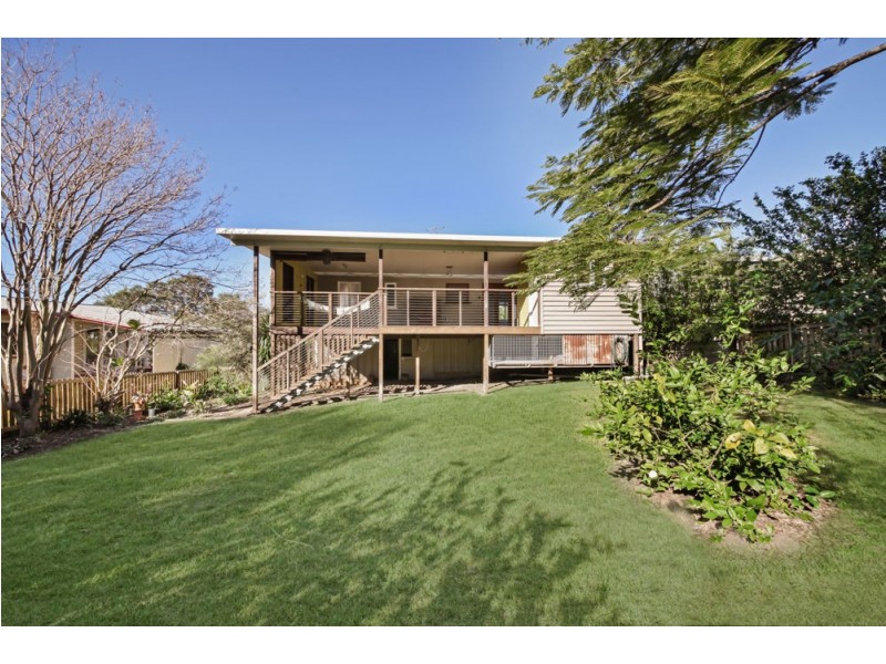 14 Priscilla Street, Zillmere QLD 4034