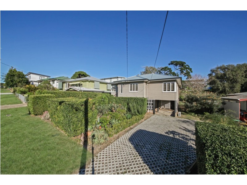 14 Priscilla Street, Zillmere QLD 4034