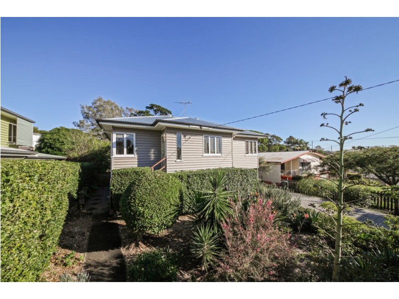 14 Priscilla Street, Zillmere QLD 4034