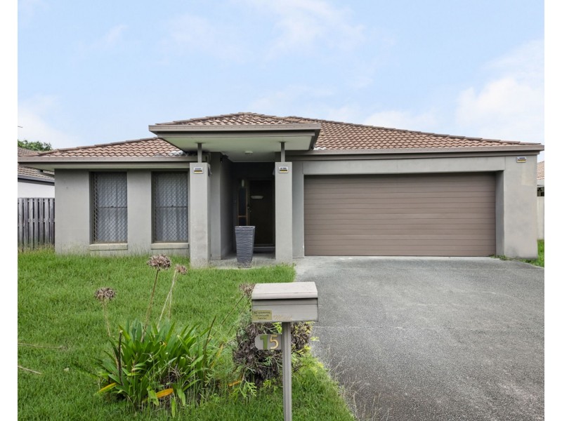 15 Odense STREET, Fitzgibbon QLD 4018