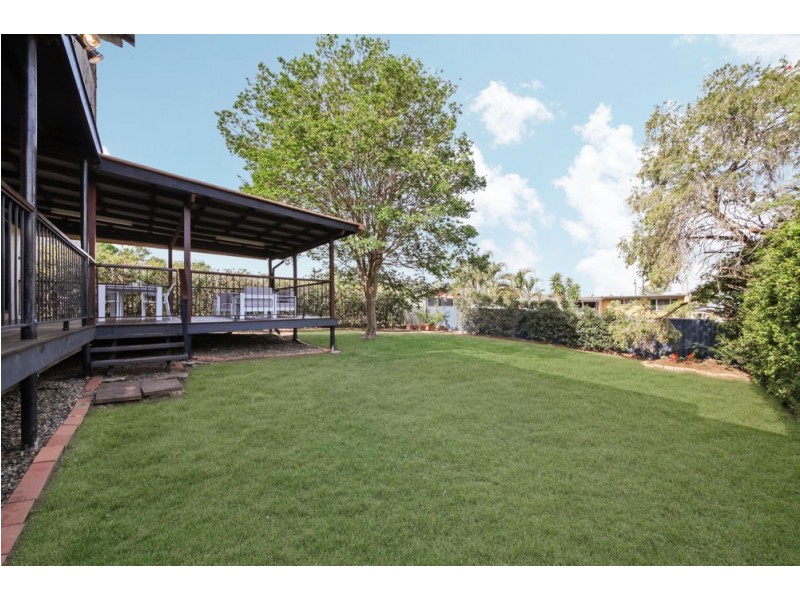 5 Rosanne Street, Aspley QLD 4034