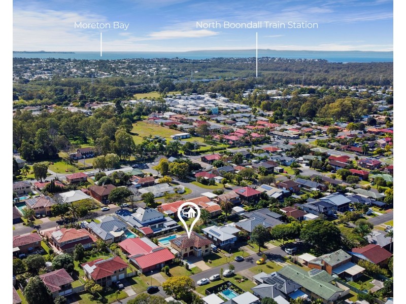 19 Tahiti St, Taigum QLD 4018