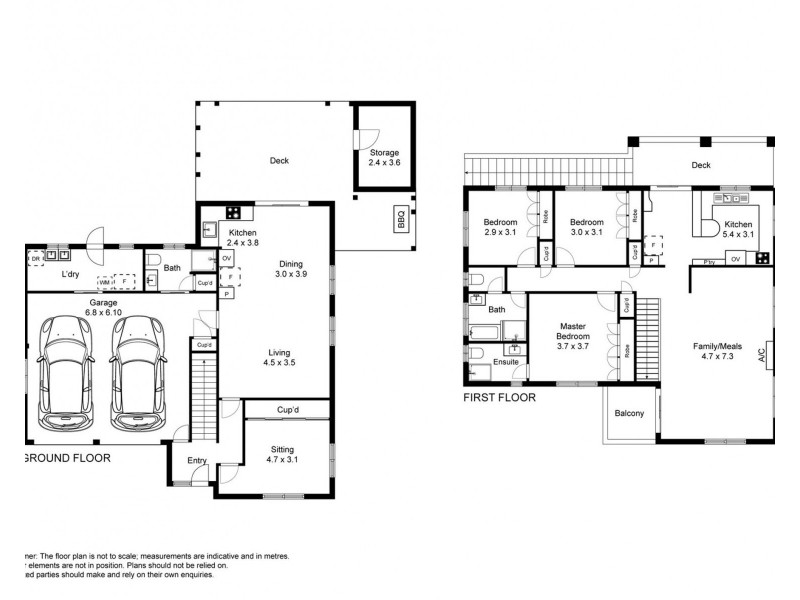 19 Tahiti St, Taigum QLD 4018