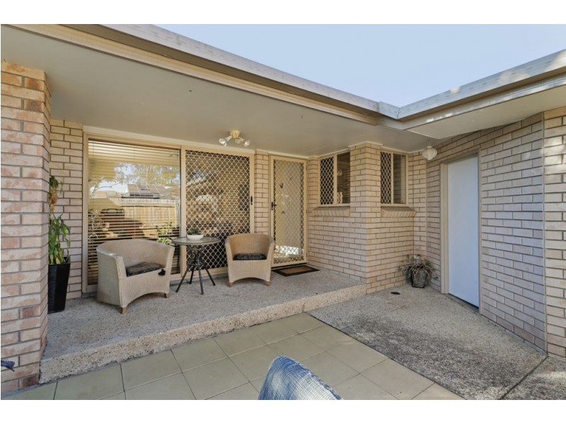 32/4 Nye Street, Chermside QLD 4032