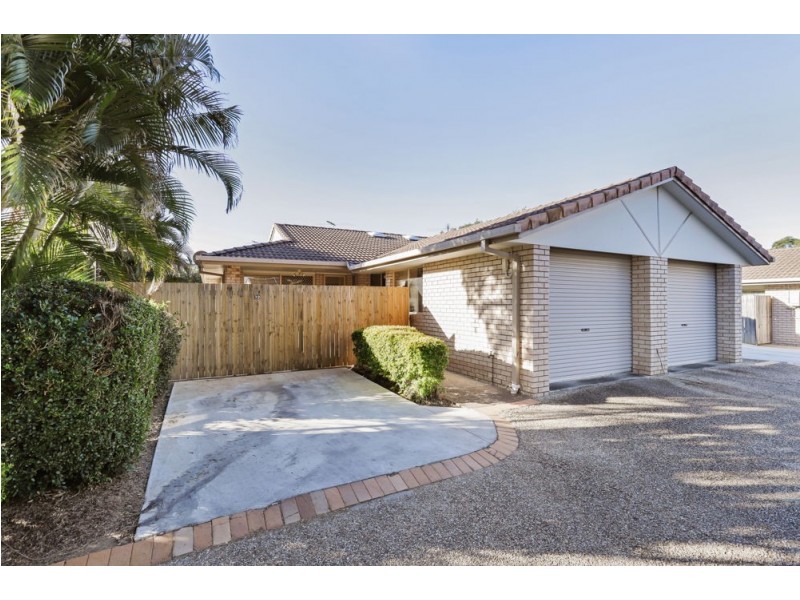 32/4 Nye Street, Chermside QLD 4032