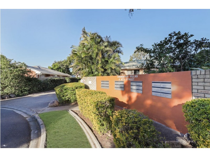 32/4 Nye Street, Chermside QLD 4032