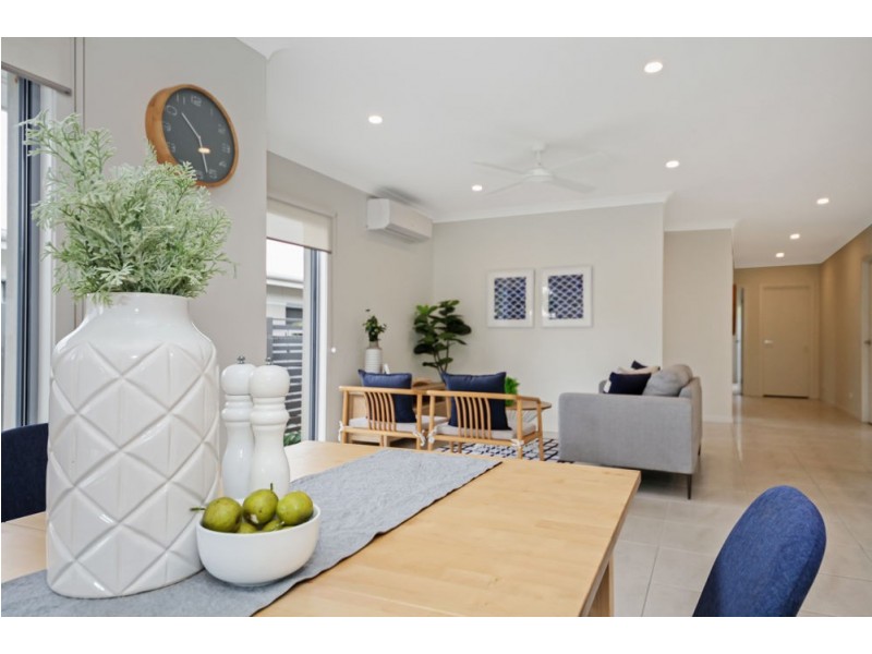 26/34 O’Doherty Circuit, Nudgee QLD 4014